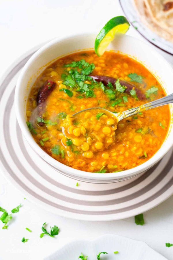 Daal Tarka