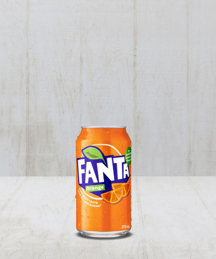 Fanta