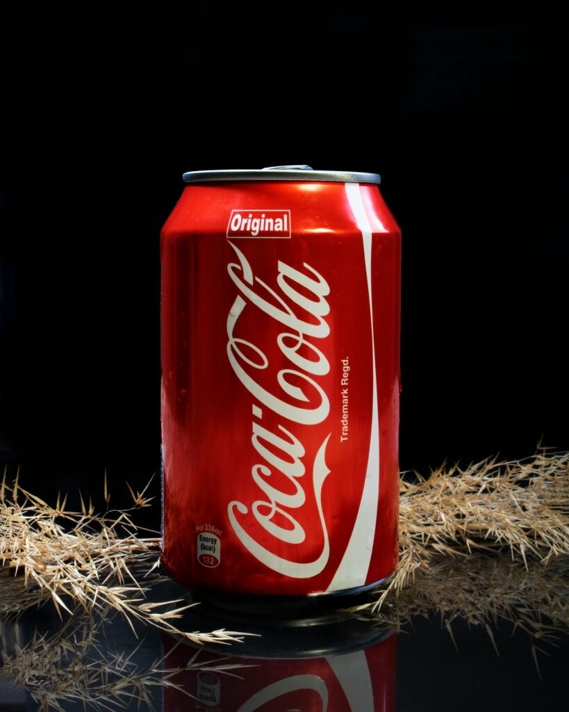Coca Cola